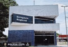 Pai e madrasta são presos por maus tratos após morte de bebê de 1 ano em Caracaraí pai
