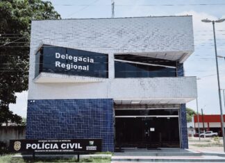 Pai e madrasta são presos por maus tratos após morte de bebê de 1 ano em Caracaraí pai