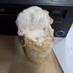 Homem é detido com substância semelhante a cocaína após invadir Usina Termoelétrica Monte Cristo droga usina monte cristo