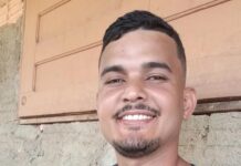 Jovem é encontrado morto após sofrer acidente de moto na Vicinal 28 em São João da Baliza Jovem é encontrado morto após sofrer acidente de moto na Vicinal 28 em São João da Baliza