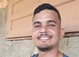Jovem é encontrado morto após sofrer acidente de moto na Vicinal 28 em São João da Baliza Jovem é encontrado morto após sofrer acidente de moto na Vicinal 28 em São João da Baliza