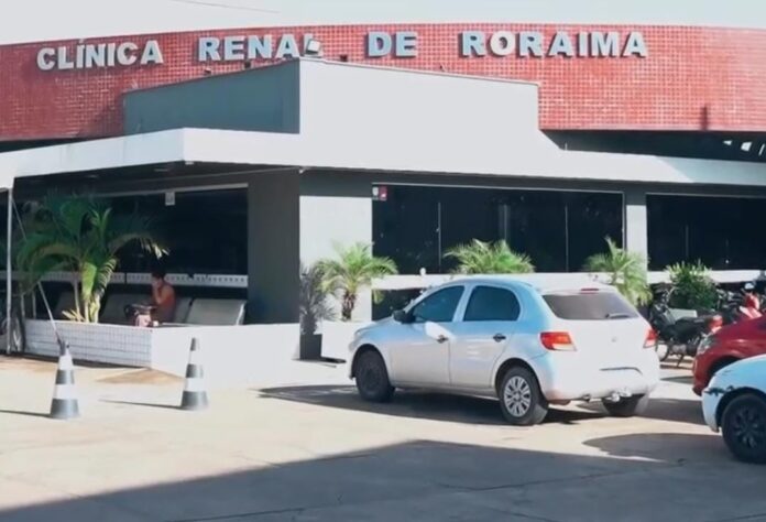 clínica renal de roraima Clínica Renal de Roraima - Foto: Instagram/reprodução