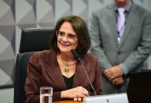 Senadora Damares cumpre agenda política em Roraima neste sábado; diligência na Terra Yanomami será realizada em outra data damares