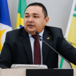 TRE-RR vai refazer cálculo de vagas para vereador de Boa Vista após cassação de Deyvid Carneiro Vereador Deyvid Everson, de Boa Vista, que teve a cassação mantida pelo TRE-RR por compra de votos.