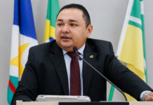 TRE-RR mantém cassação do vereador Deyvid Carneiro e manda recontar votos em Boa Vista Vereador Deyvid Everson, de Boa Vista, que teve a cassação mantida pelo TRE-RR por compra de votos.