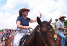 Helena da Asatur propõe ampliar investimentos na agricultura familiar em Roraima