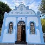 Festa de São Francisco terá novenário, bênçãos e arraial entre 17 e 26 de setembro em Boa Vista Igreja São Francisco em Boa Vista - Foto: Pascom