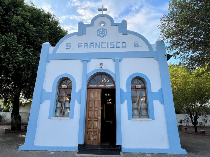 festa-de-sao-francisco-das-chagas-2026-tera-programacao-especial-em-sintonia-com-o-ano-jubilar-franciscano-1b9f7 Igreja São Francisco em Boa Vista - Foto: Pascom