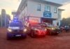 Trio suspeito de duplo homicício em Manaus é preso durante fuga para Guiana Trio suspeito de duplo homicício em Manaus é preso durante fuga para Guiana