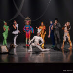 Espetáculo Bichos Dançantes leva famílias ao Teatro Municipal no Mormaço Cultural mormaço cultural