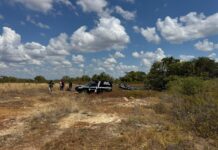 Dentista de 28 anos morre após caminhonete da Saúde capotar na BR-174 em Roraima acidente dentista br-174