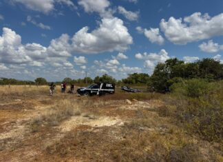 Dentista morre após caminhonete da Saúde capotar na BR-174 acidente dentista br-174