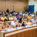 Indústria reúne candidatos ao Governo de Roraima para discutir propostas de desenvolvimento
