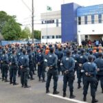 Governo do Estado transfere R$ 10 milhões do orçamento de pessoal da PMRR para obras em vicinais