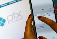 Pix Automático poderá ser usado em contas salário a partir de julho de 2027 pix