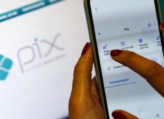 Pix Automático poderá ser usado em contas salário a partir de julho de 2027 pix