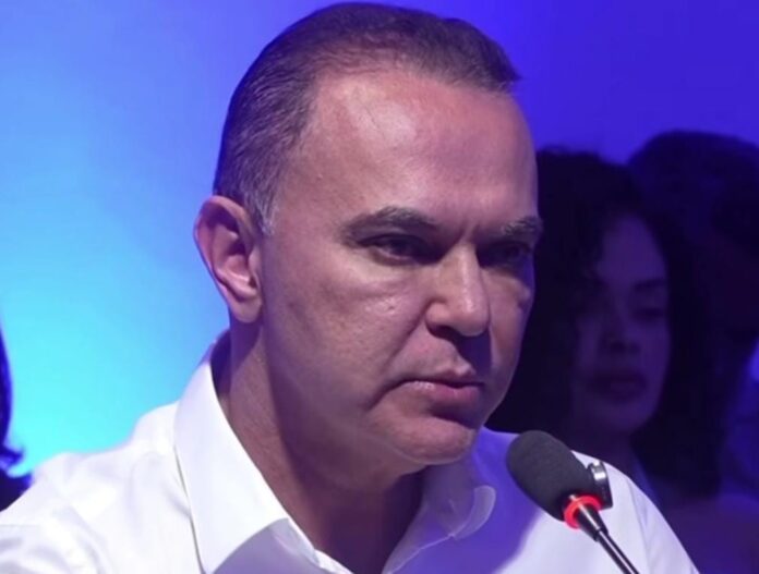 Justiça libera Jalser Renier após audiência de custódia em Boa Vista