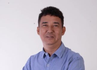 Ex-candidato ao Governo de RR, Juraci Escurinho, morre em acidente na BR-432 juraci Ex-candidato ao Governo de Roraima morre em acidente na BR-432