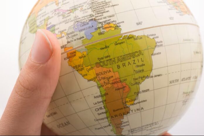 Decisão da ONU vai corrigir tamanho da África, América do Sul e Ásia em novo mapa-múndi