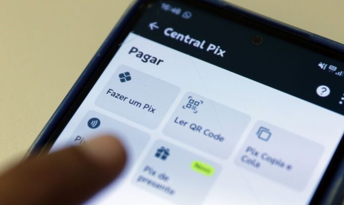pix foto agencia brasil Novo prazo do Pix permite contestar devolução por fraude em até 80 dias