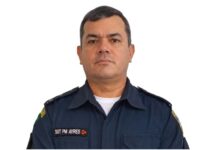 Família de subtenente da PMRR morto após ser baleado faz campanha para custear sepultamento Família de subtenente da PMRR morto após ser baleado faz campanha para custear sepultamento