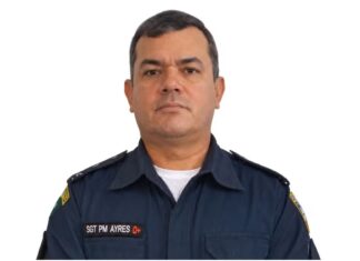 Família de subtenente da PMRR morto após ser baleado faz campanha para custear sepultamento Família de subtenente da PMRR morto após ser baleado faz campanha para custear sepultamento