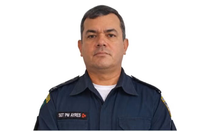 Família de subtenente da PMRR morto após ser baleado faz campanha para custear sepultamento