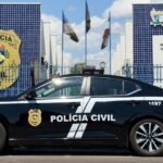 Adolescente é apreendido após investigação de violência sexual contra irmã de 13 anos em Boa Vista Adolescente é apreendido após investigação de violência sexual contra irmã de 13 anos em Boa Vista
