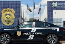 Adolescente é apreendido após investigação de violência sexual contra irmã de 13 anos em Boa Vista Adolescente é apreendido após investigação de violência sexual contra irmã de 13 anos em Boa Vista