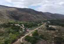 PF deflagra operação para investigar cursos clandestinos de segurança na Terra Indígena Raposa Serra do Sol pf raposa serra do sol
