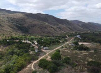 PF deflagra operação para investigar cursos clandestinos de segurança na Terra Indígena Raposa Serra do Sol pf raposa serra do sol