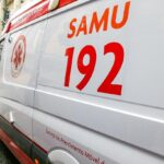 Quatro adolescentes ficam feridos em acidente entre dois carros no Centro de Boa Vista adolescentes