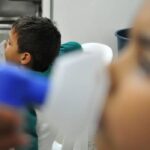 RR entra em alerta para Síndrome Respiratória Aguda Grave com aumento de internações de crianças em Boa Vista Roraima entra em alerta para SRAG com aumento de internações de crianças em Boa Vista