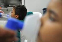 RR entra em alerta para Síndrome Respiratória Aguda Grave com aumento de internações de crianças em Boa Vista Roraima entra em alerta para SRAG com aumento de internações de crianças em Boa Vista