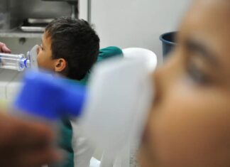 RR entra em alerta para Síndrome Respiratória Aguda Grave com aumento de internações de crianças em Boa Vista Roraima entra em alerta para SRAG com aumento de internações de crianças em Boa Vista