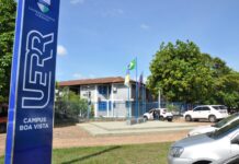 UERR divulga locais de prova do Vestibular 2027 nesta sexta-feira (11) uerr