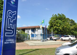 UERR divulga locais de prova do Vestibular 2027 nesta sexta-feira (11) uerr