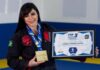 Campeã internacional, Fafá Pereira retoma carreira após seis anos e busca apoio para disputar Mundial de Jiu-Jitsu