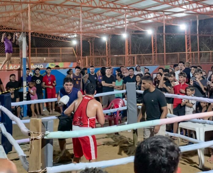 boxe