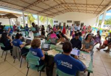 Justiça Itinerante oferece serviços jurídicos e de cidadania em Normandia na próxima semana Justiça Itinerante oferece serviços jurídicos e de cidadania em Normandia na próxima semana