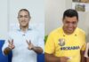 Candidatos ao Governo e ao Senado votam na manhã deste domingo (4) em Boa Vista