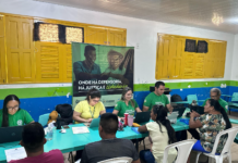 Defensoria Pública leva serviços jurídicos gratuitos a comunidades de Normandia até sexta-feira (23) DPE-RR
