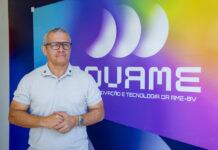Zeitoune inaugura centro de inclusão digital e defende tecnologia como ferramenta para gerar emprego e renda em Boa Vista