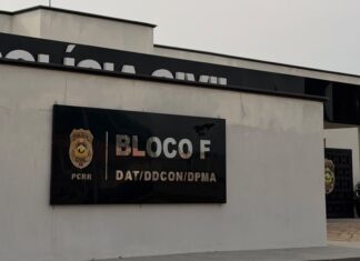 Motorista é indiciado por homicídio com dolo eventual após morte de atleta atropelado em Boa Vista Homem
