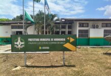 Prefeitura de Normandia decreta situação de emergência por estiagem e risco de falta de água Prefeitura de Normandia