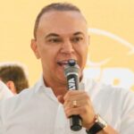 Jalser Renier é solto da Pamc após prisão preventiva a dois dias das eleições em Roraima Jalser Renier é solto da Pamc após prisão preventiva a dois dias das eleições em Roraima