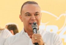 Jalser Renier é solto da Pamc após prisão preventiva a dois dias das eleições em Roraima Jalser Renier é solto da Pamc após prisão preventiva a dois dias das eleições em Roraima