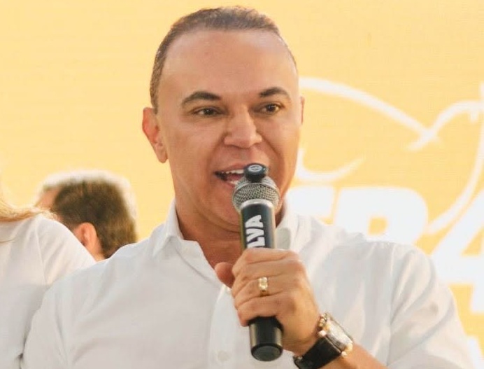 761318802_18603829819037855_8688202268163351358_n Jalser Renier é solto da Pamc após prisão preventiva a dois dias das eleições em Roraima