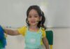 Menina de 2 anos morre após ser esquecida dentro de carro em Rorainópolis Menina