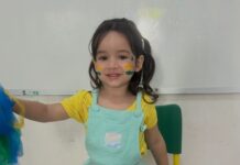 Menina de 2 anos morre após ser esquecida dentro de carro em Rorainópolis Menina